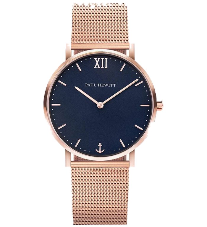 PAUL HEWITT SAILOR 39MM PH-SA-R-St-B-4S