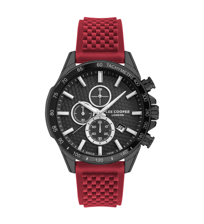 LEE COOPER 46MM MEN`S WATCH LC07341.658