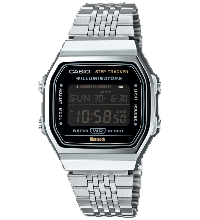ЧАСОВНИК CASIO COLLECTION ABL-100WE-1BEF