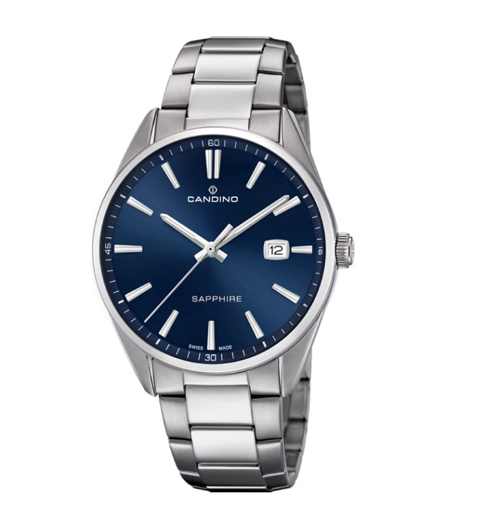 CANDINO COUPLE CLASSIC 41MM C4621/C