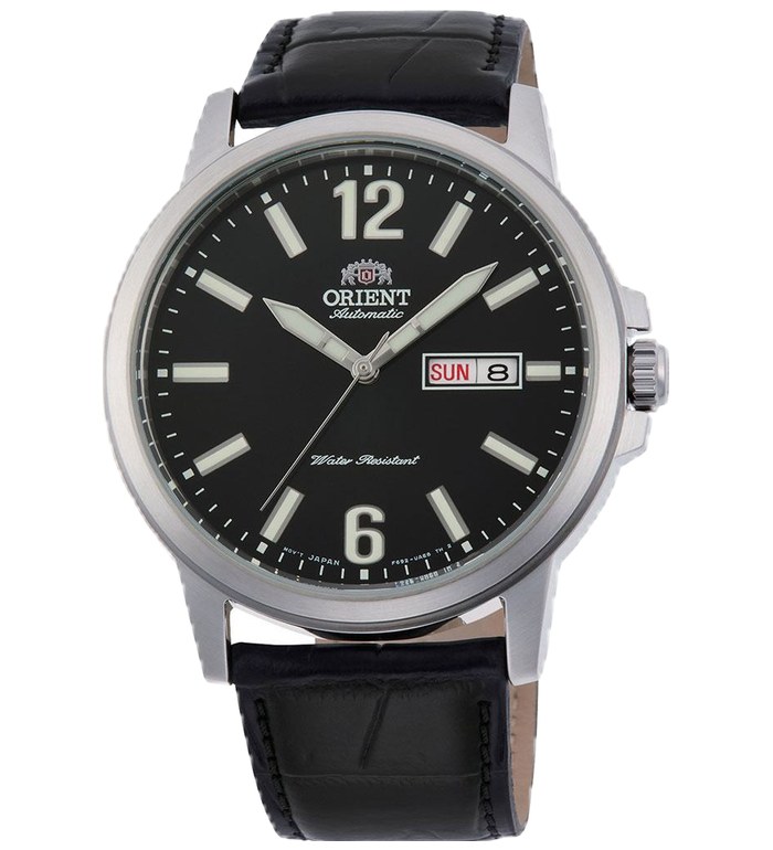 ЧАСОВНИК ORIENT CONTEMPORARY 42ММ RA-AA0C04B