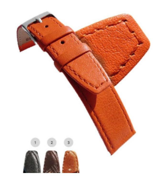Кожена каишка Diloy CP000766