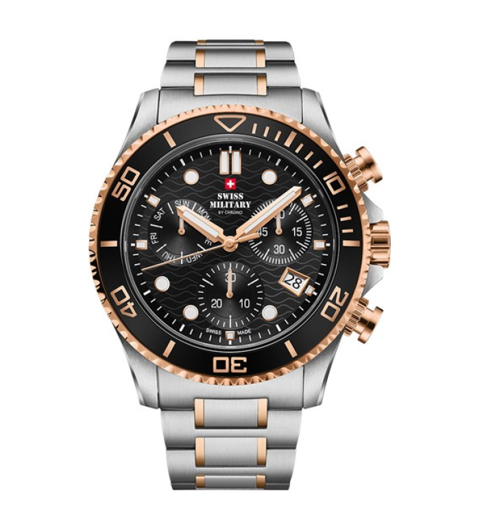 Swiss Military By Chrono SM34101.06