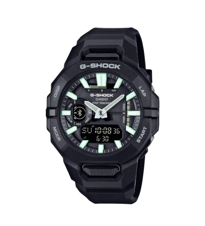 ЧАСОВНИК CASIO G-SCHOCK STYLE SERIES GBA-950-1AER