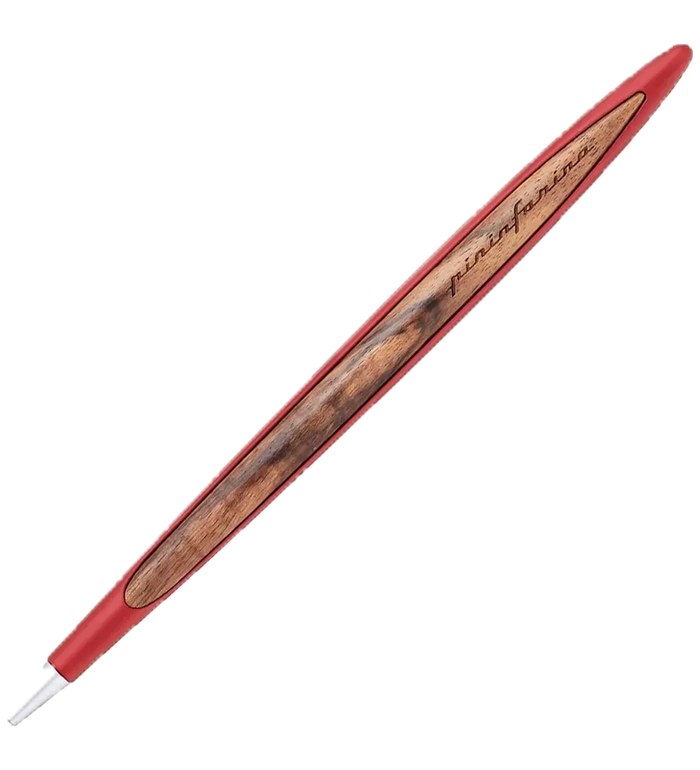 PININFARINA CAMBIANO INK ХИМИКАЛКА RED NPKRE01594