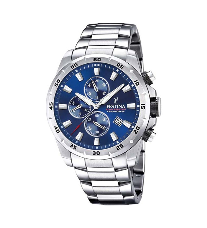 FESTINA CHRONO SPORT 45.5MM F20463/2