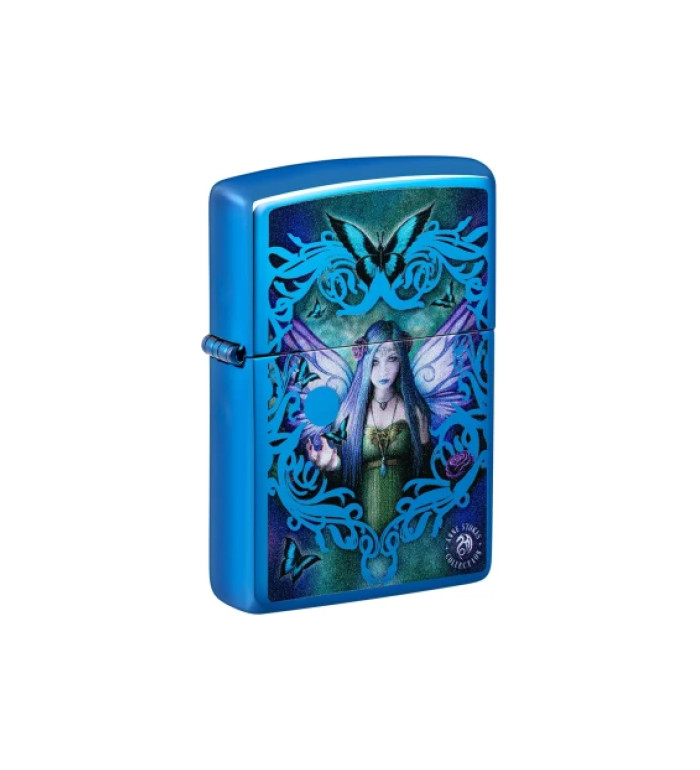 Запалка Zippo - Mystic Aura, Anne Stokes