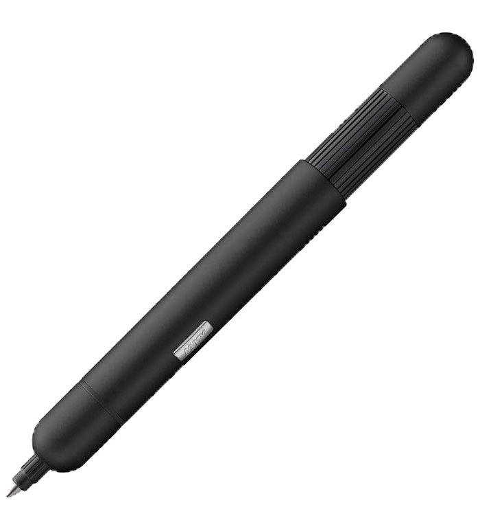 Химикалка Lamy - Pico Black Coated