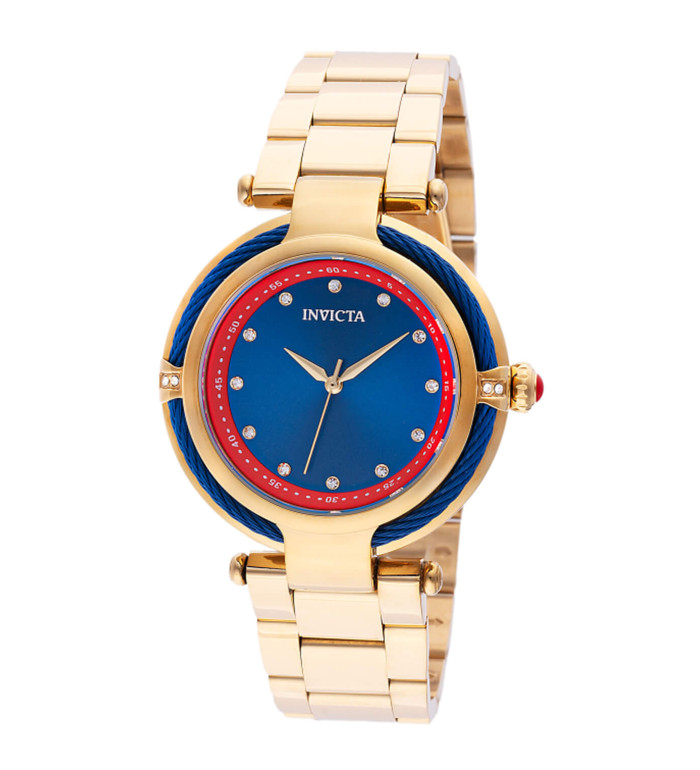 Invicta Bolt 46427