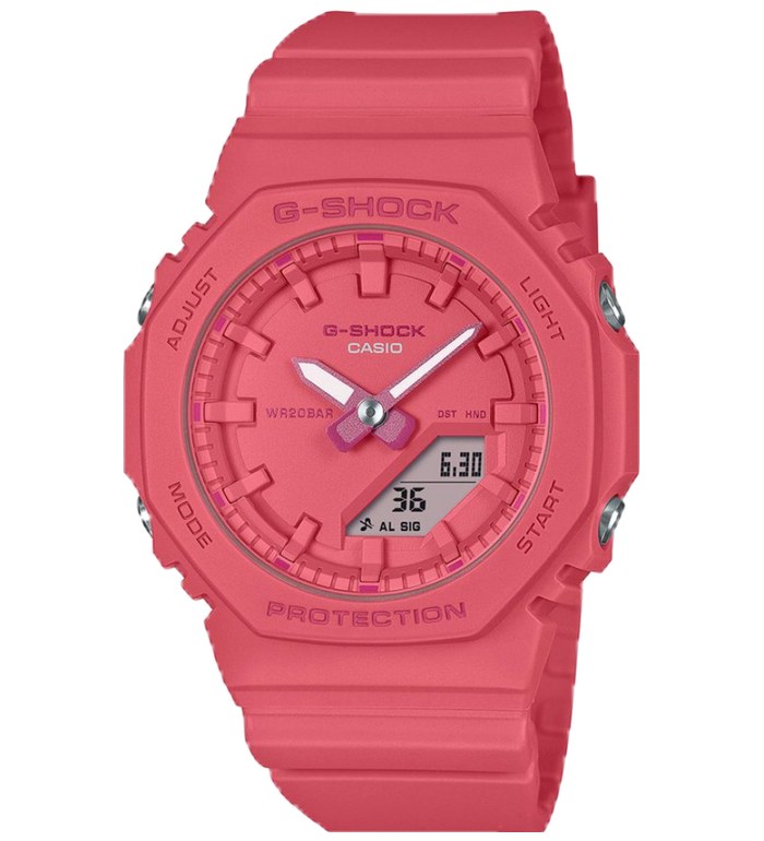 ЧАСОВНИК CASIO G-SHOCK GMA-P2100-4AER