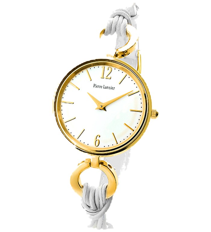 PIERRE LANNIER ELEGANCE STYLE 30MM LADY'S WATCH 059F500