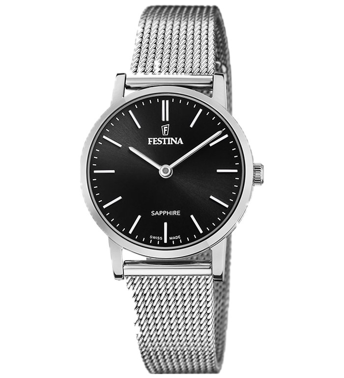 FESTINA SWISS MADE 29.3MM F20015/3