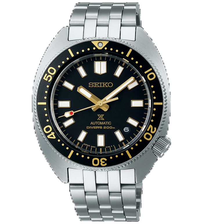 SEIKO PROSPEX AUTOMATIC 41MM SPB315J1