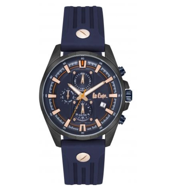 Мъжки часовник LEE COOPER LC06706.099