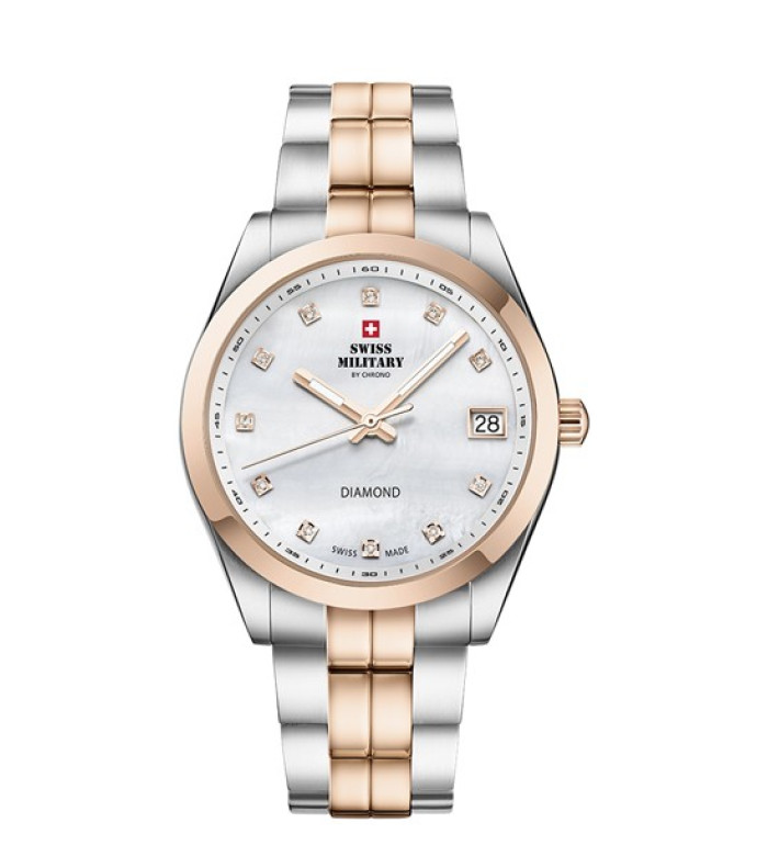 Swiss Military By Chrono SM30210.05
