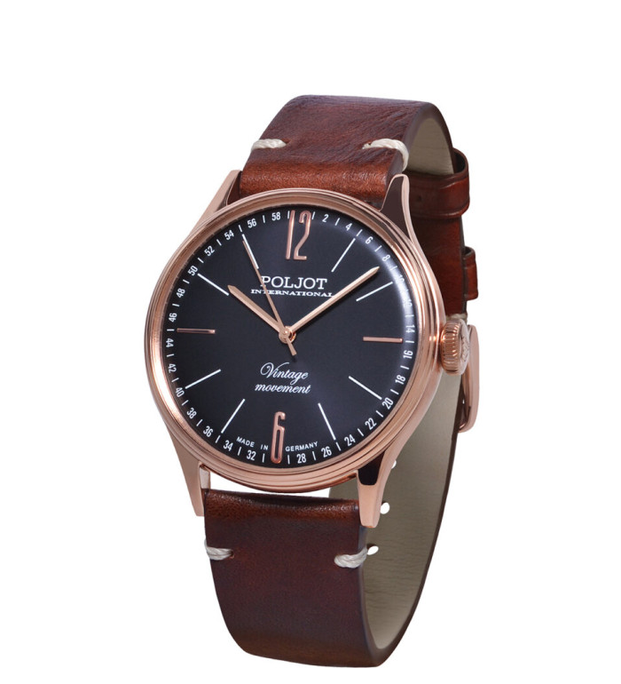 Poljot International Samara Limited Edition 50pcs 2609.1226114