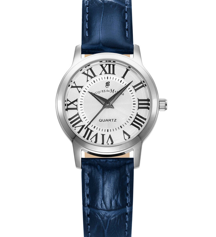 Дамски часовник Jacques du Manoir Genesis Ladies JWL04902