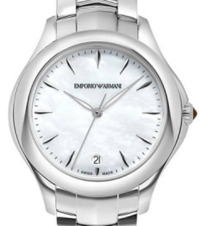 Emporio Armani Swiss ARS8507