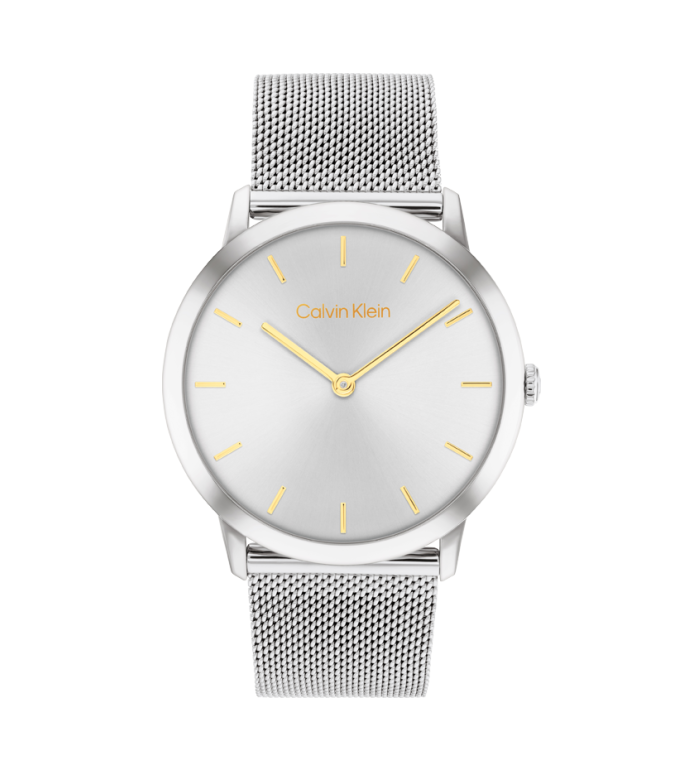 ЧАСОВНИК CALVIN KLEIN UNISEX CLASSIC 38MM 25300001
