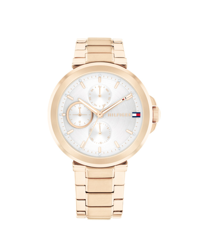 ЧАСОВНИК TOMMY HILFIGER LORI 38MM 1782756