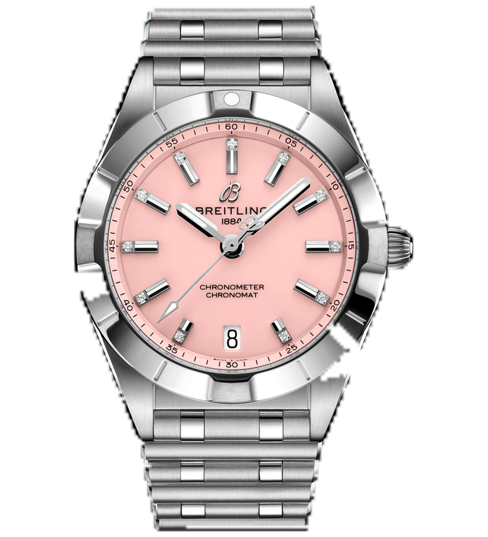 BREITLING CHRONOMAT 32 A77310101K1A1