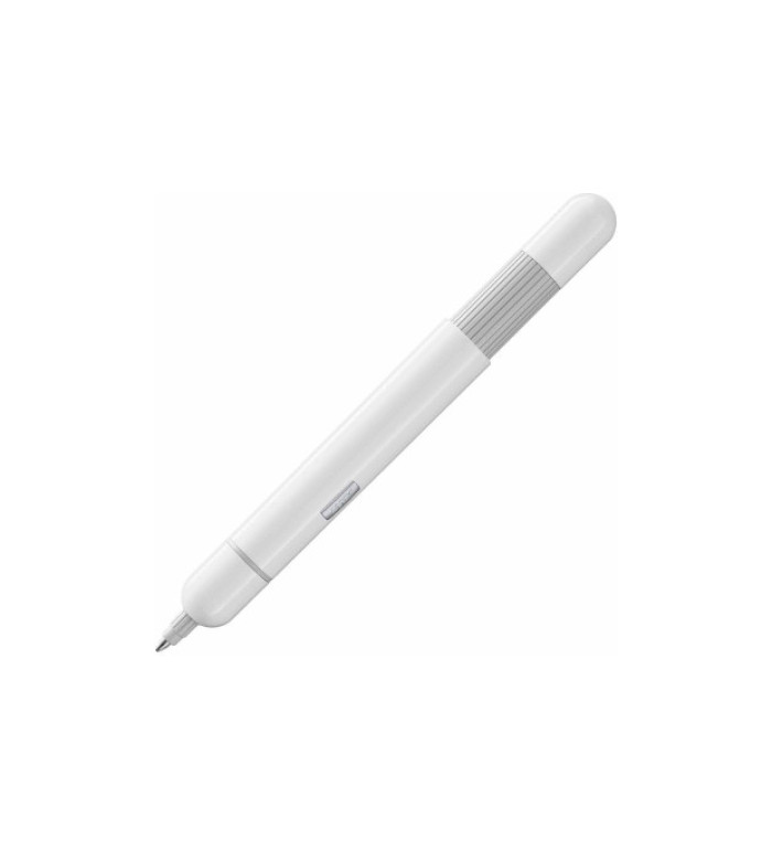 Химикалка Lamy - Pico, бяла