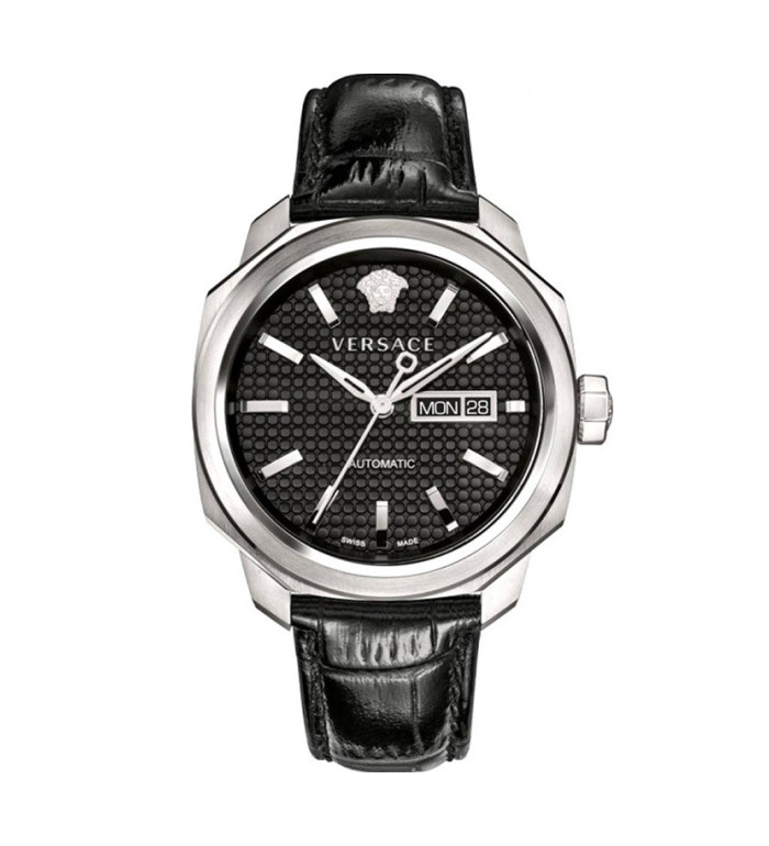 VERSACE DYLOS  42MM MEN'S WATCH VQI01 0015