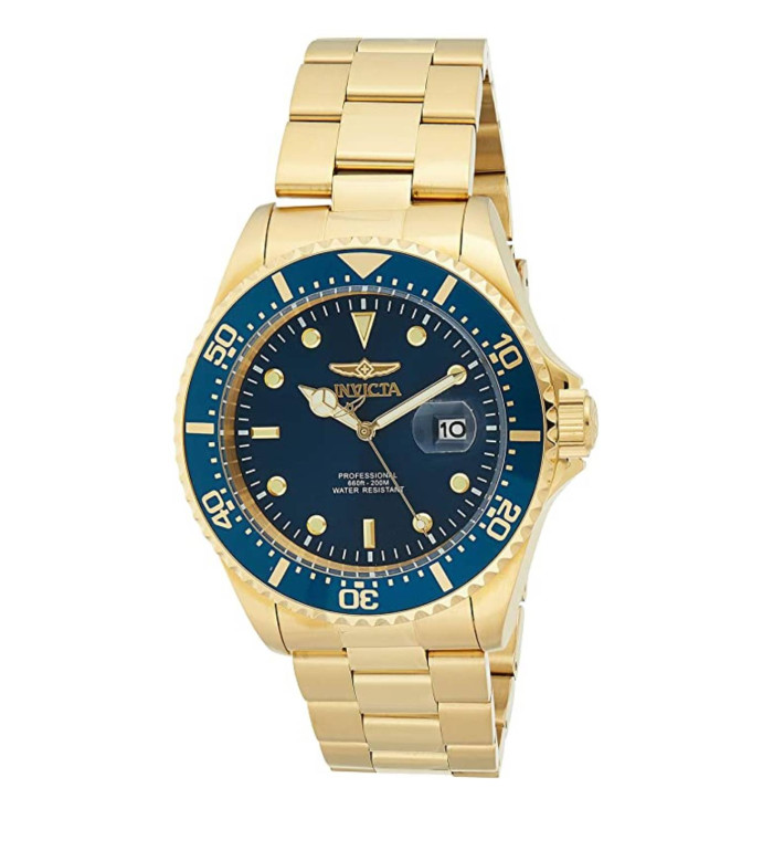 Мъжки часовник Invicta Pro Diver