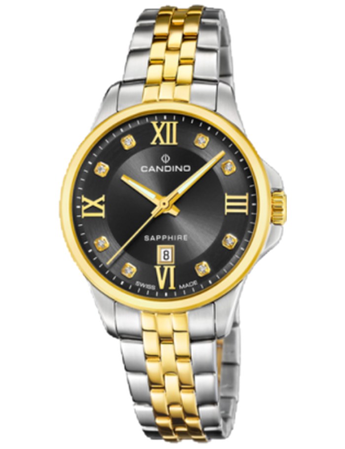 CANDINO ELEGANCE 34MM C4767/5