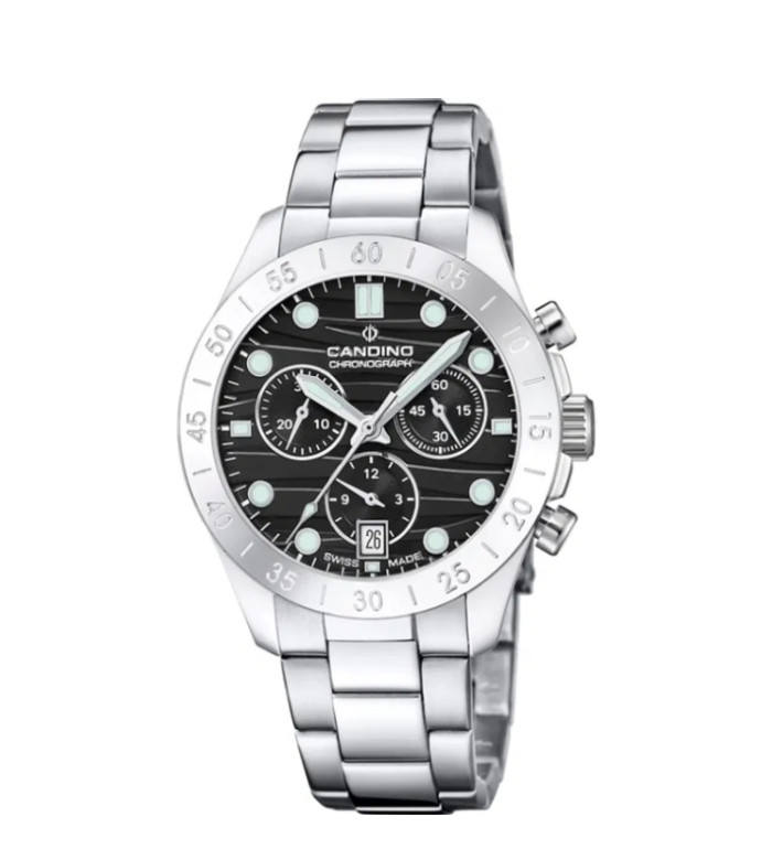 CANDINO LADY CASUAL 39MM C4783/6