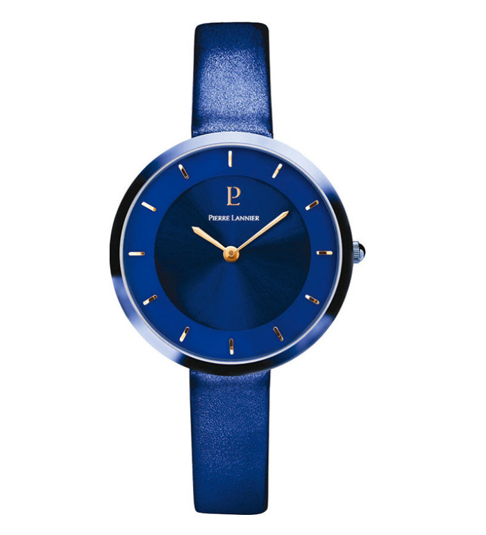 PIERRE LANNIER ELEGANCE STYLE 32MM LADY'S WATCH 075J666