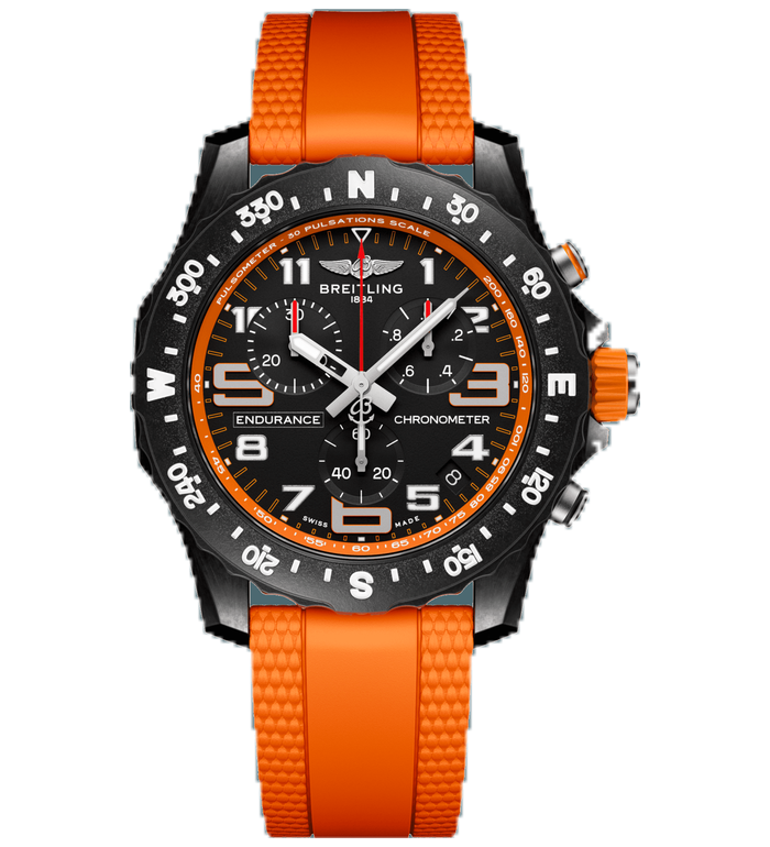 BREITLING ENDURANCE PRO 44 X82310A51B1S2