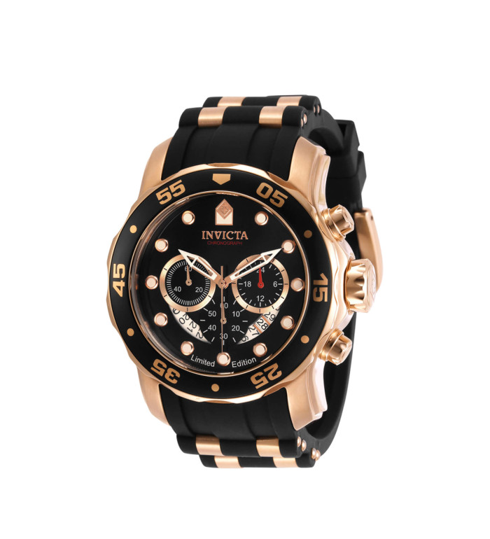 Invicta Pro Diver Limited Edition