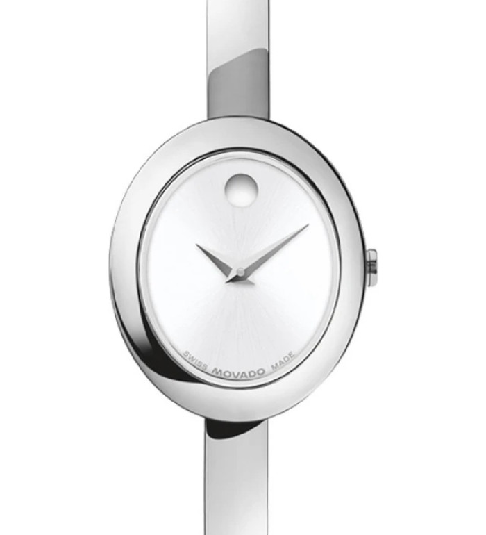 Movado Museum Bangle 608070