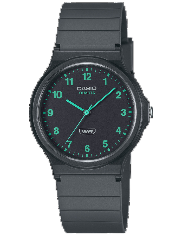 ЧАСОВНИК CASIO COLLECTION MQ-24B-8BEF