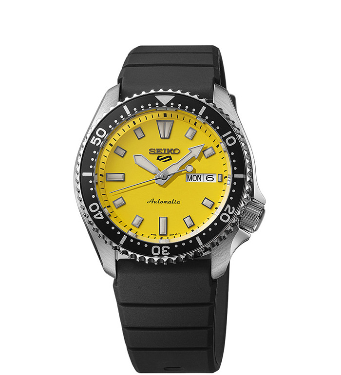 Seiko 5 Sports SKX Series SRPL87K1