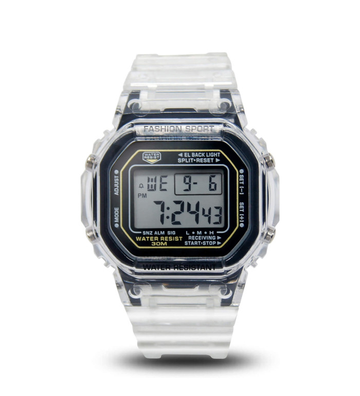 Watch Invicta by Digitex