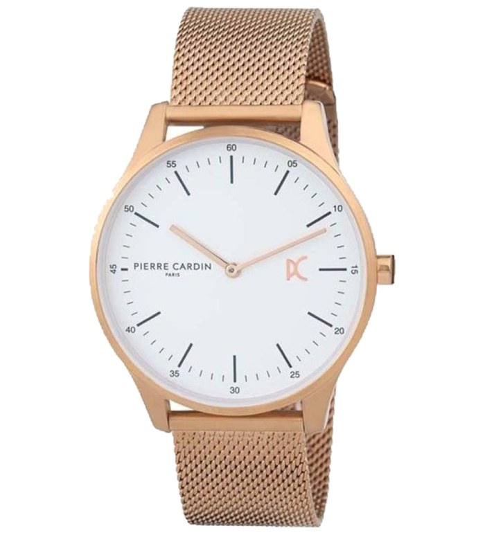 PIERRE CARDIN BASTILLE CITY 42MM CBA.4013
