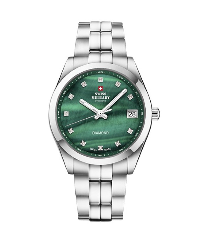 Swiss Military By Chrono SM30210.03