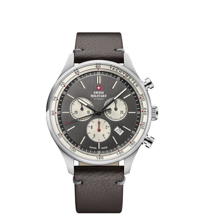 Swiss Military By Chrono SM34081.12