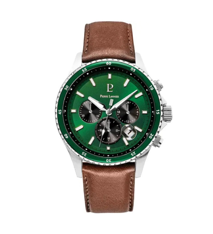 PIERRE LANNIER CRONOS 43.5MM 227G164