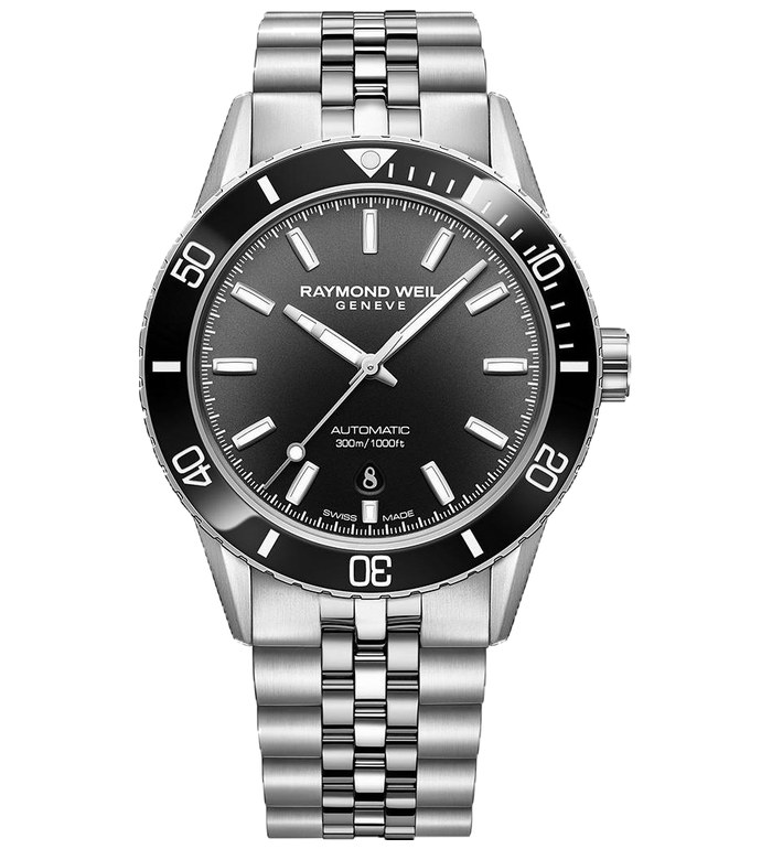 RAYMOND WEIL FREELANCER 42,5MM 2775-ST1-20051