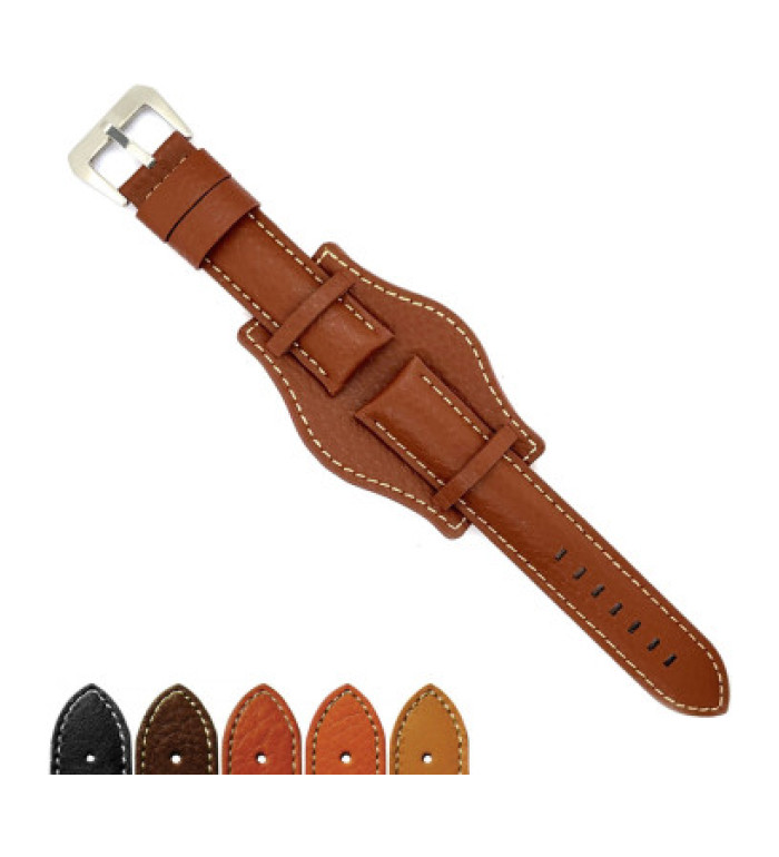 Кожена каишка Diloy CP000386