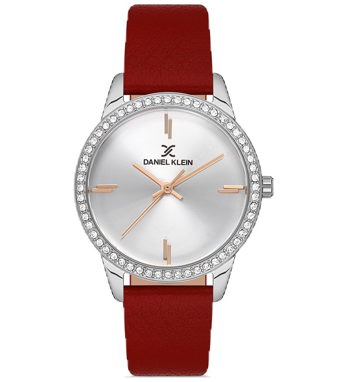 DANIEL KLEIN PREMIUM 34MM LADIES WATCH DK.1.13030-6