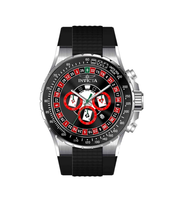 Invicta Aviator Premium Casino 49850