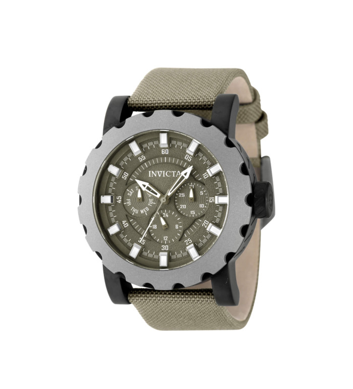 Invicta I-Force Commando Titanium 47586