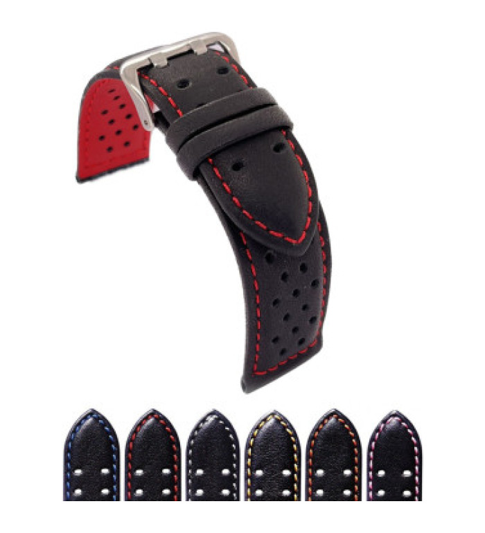 Кожена каишка Diloy CP000380