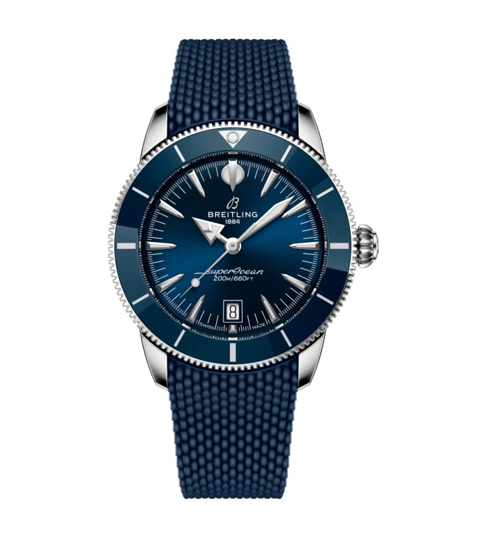BREITLING SUPEROCEAN HERITAGE B31 AUTOMATIC 42 AB3111161C1S1