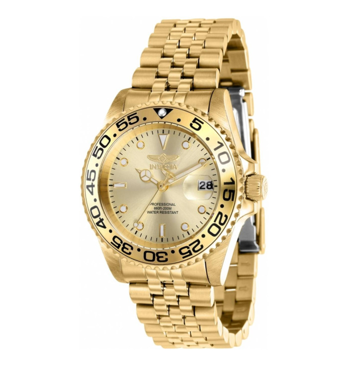 Invicta Pro Diver