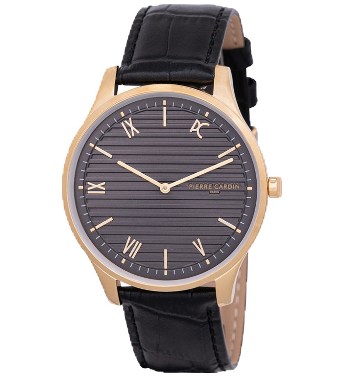 PIERRE CARDIN BASTILLE CITY 42MM CBA.4024
